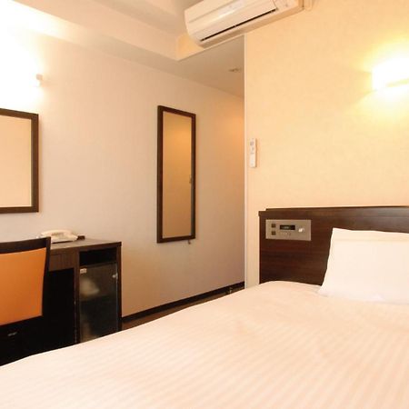 Ab Hotel Mikawa Anjo Shinkan Anjomachi Luaran gambar